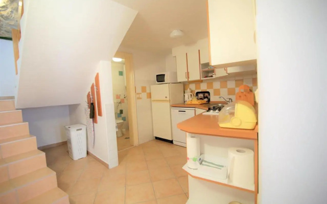 Holiday house Ljubica Tisno