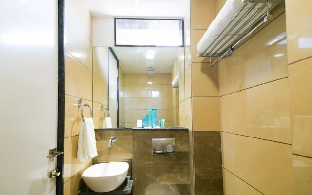 Treebo Avadh Residency