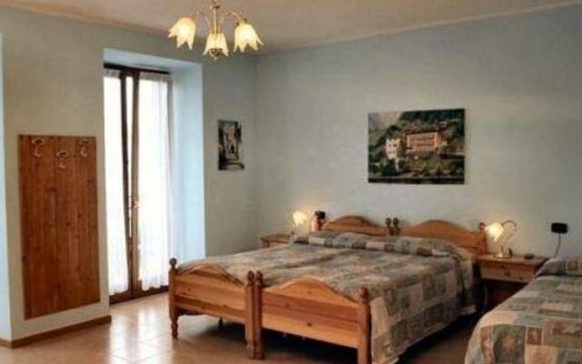 Agritur Eden Marone