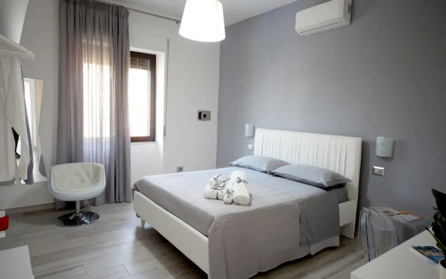Soho B&B