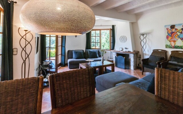 Exotic Villa in Calonge With Swimming Pool