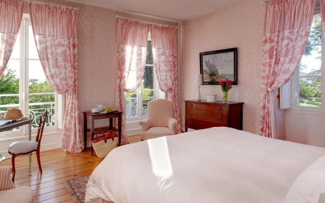 Château Ormes de Pez