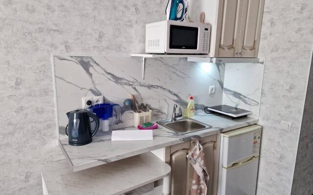 МоМи на улице Автозаводская 17 корпус 3