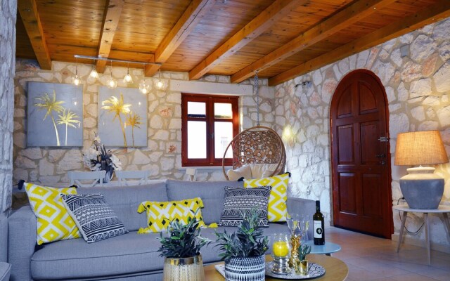 Jootiq Villas