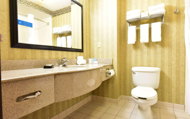 Hampton Inn & Suites by Hilton Petoskey