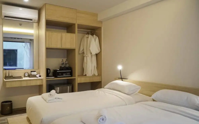 NORN Boutique Hotel