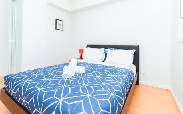 Spacious Two-Storey Home