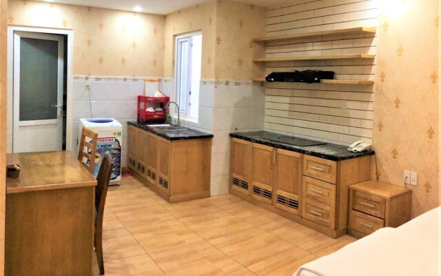 Ann Hotel and Apartment