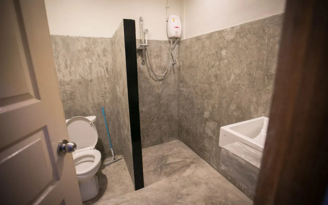 Infinity Guesthouse