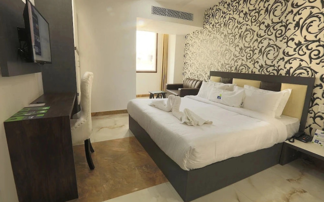Hotel A Star - 50 Meter from Golden temple