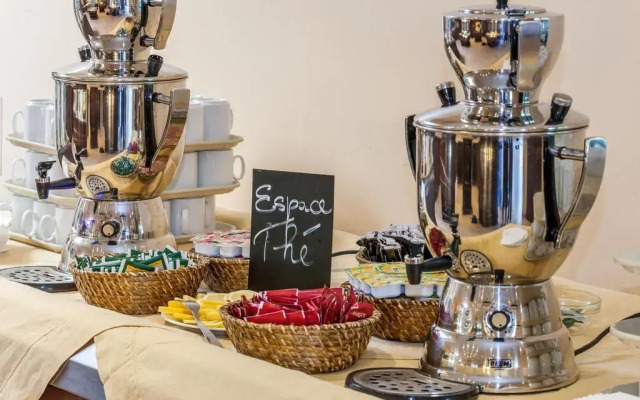 Hotel Club Marina Viva