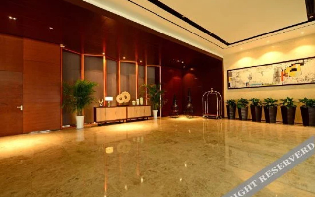 Homeinn Yitel (Zhengzhou Conference & Exhibition Center)