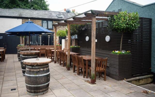 The Dukes Head Hotel