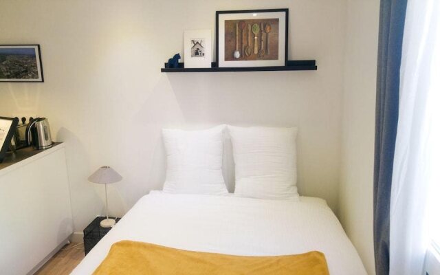 Unsejouranantes Nantes Fourré