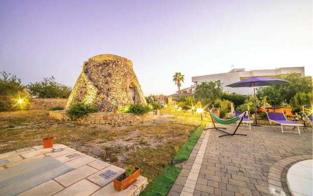 Tenuta Apollonio Pool & Relax