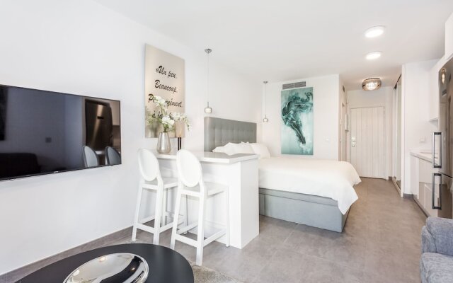 by RIVA - Exclusive, Contemporary Studio in Puerto Banus Gardens