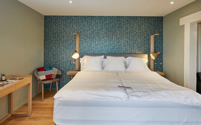 Le Cise, The Originals Relais