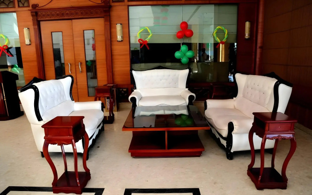 Eqbal Inn