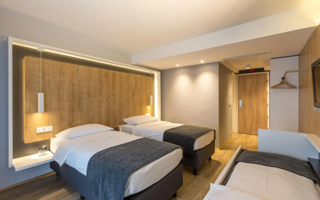 M Hotel Ljubljana