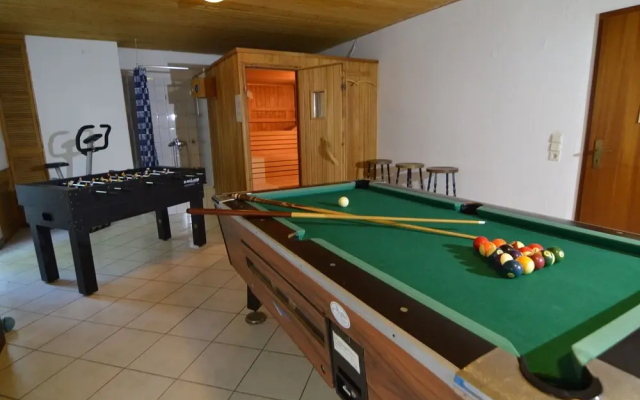 Charming Holiday Home in Immerath Eifel With Sauna