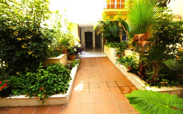 Apartamento Calle Cruz