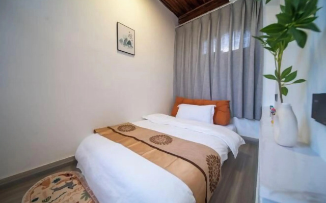 Dali Rain Butterfly Inn (Caicun Dock Branch)