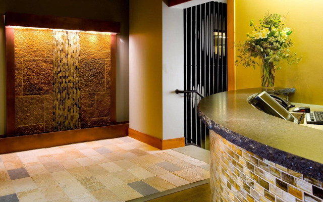 Teton Mountain Lodge and Spa