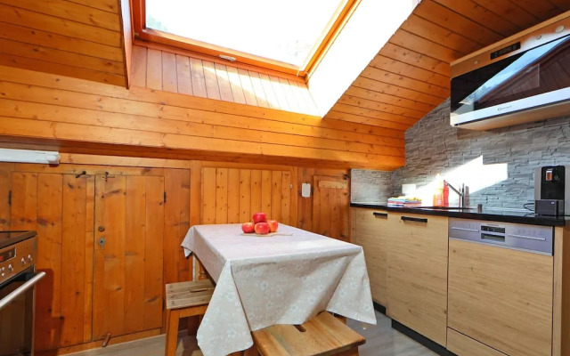 Lauberhaus Zermatt in Zermatt