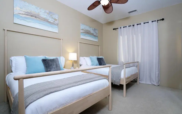 Owl's Nest by AvantStay | Sleeps 22! Infinity Pool w/ Views