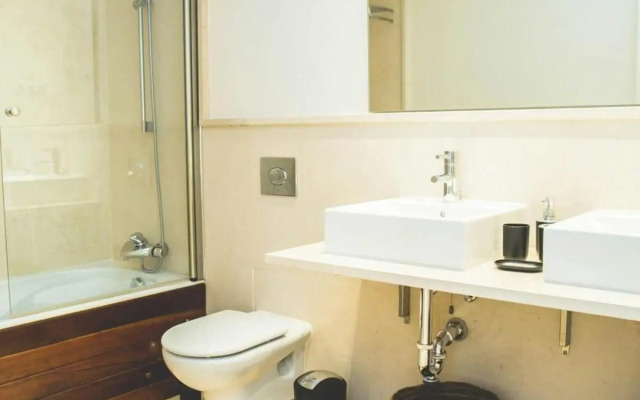 Exclusivo apartamento en Los Flamingos Golf