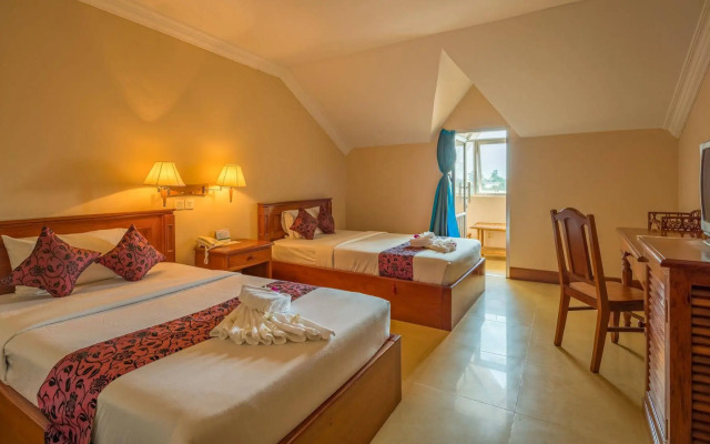 Soria Moria Boutique Hotel