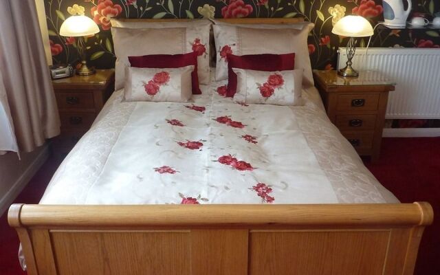 The Merivon Guest House