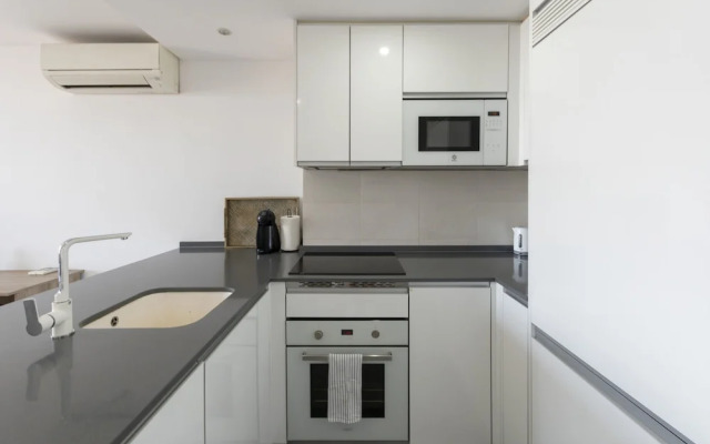 M Mpi27614 Escapada Perfecta en Madrid Piso de