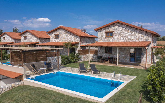 Esperanza Villas