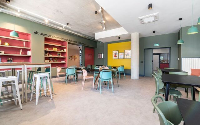 Student Factory Montpellier Sud