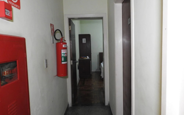 Victory Hotel