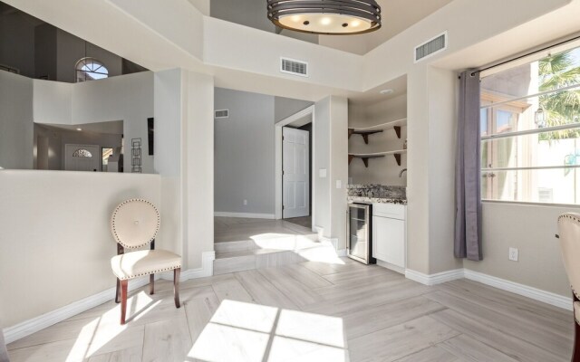 Redmont Mesa 3 Bedroom Home by Redawning