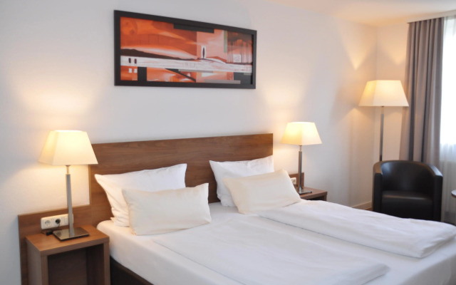 Best Western Hotel Erlangen