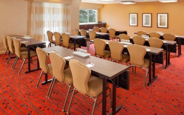 Sonesta ES Suites Atlanta Alpharetta Windward