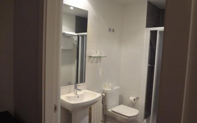 Hotel Irixo