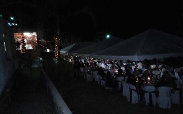 Hotel Posada de Don Porfirio