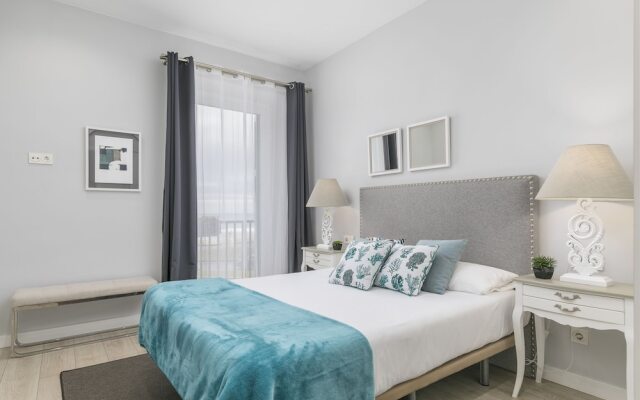 Zurriola Suites 2 by Forever Rentals