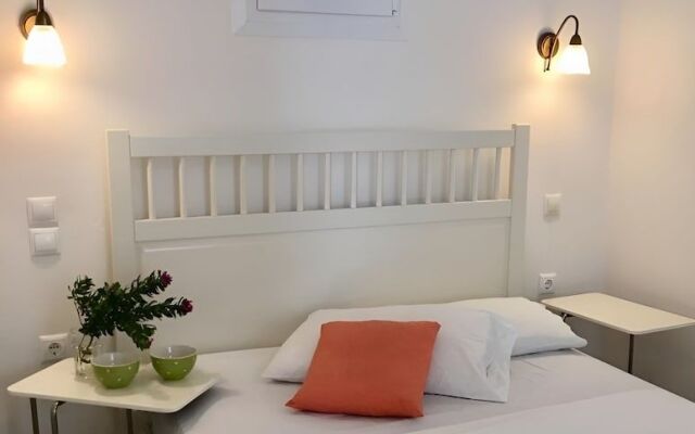 Mykonos Dot - The Villas