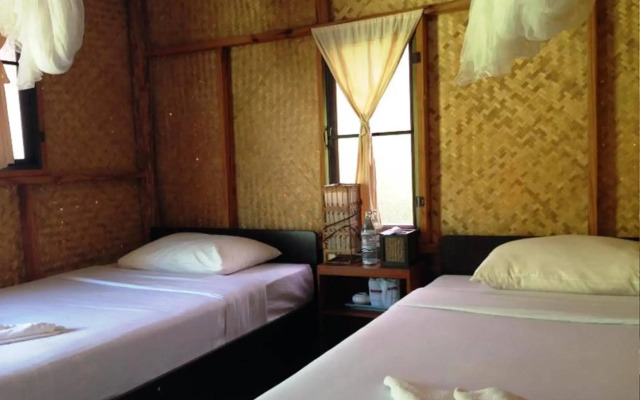 Pai Lanna Resort