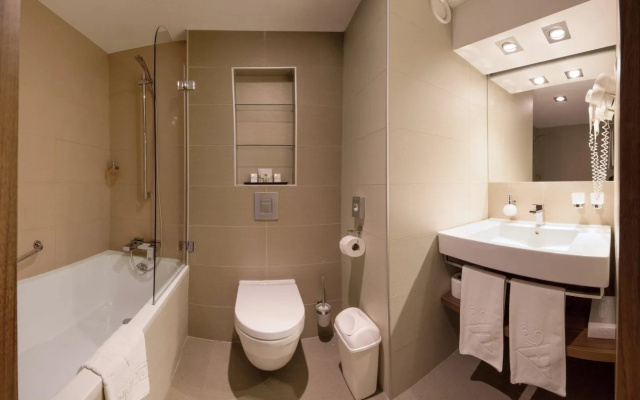 Boutique Victoria Budapest
