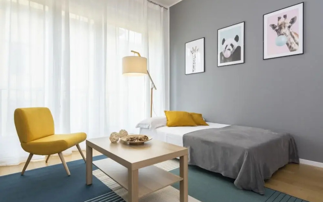 Santa Valeria - 4 Bedrooms Apartment