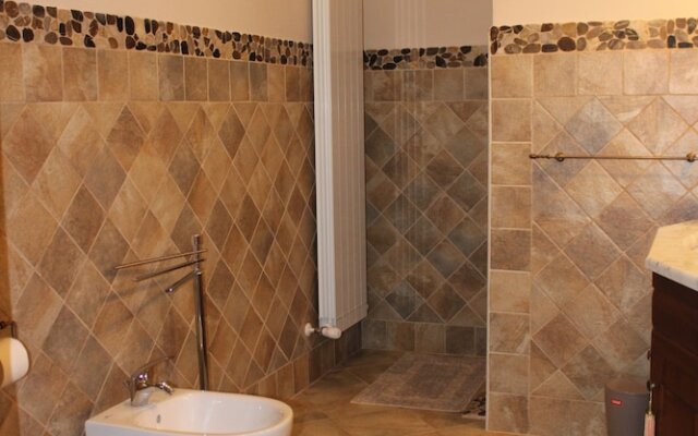 Villa Rosy B&B