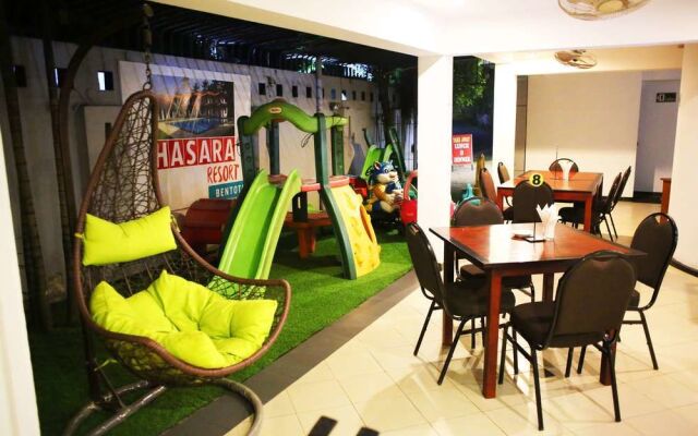 Hasara Hotel