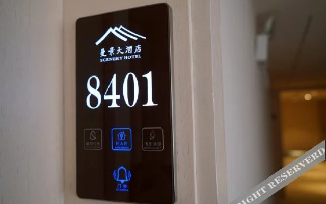 Scenery Hotel