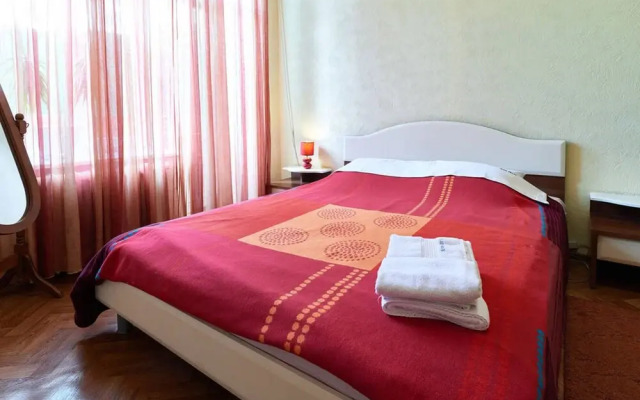 Home-Hotel Pushkinskaya 24B